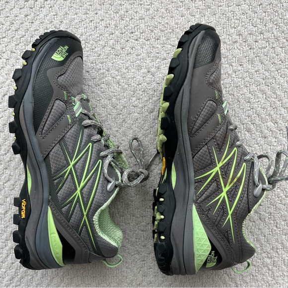 The North Face Hiking Shoes - Picture 3 of 7